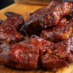 Instant Pot Country Style Ribs